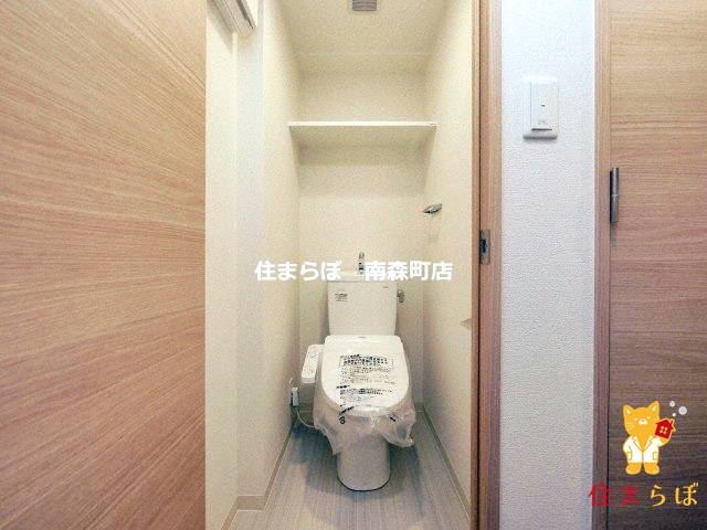 トイレ　意外と見られるポイント