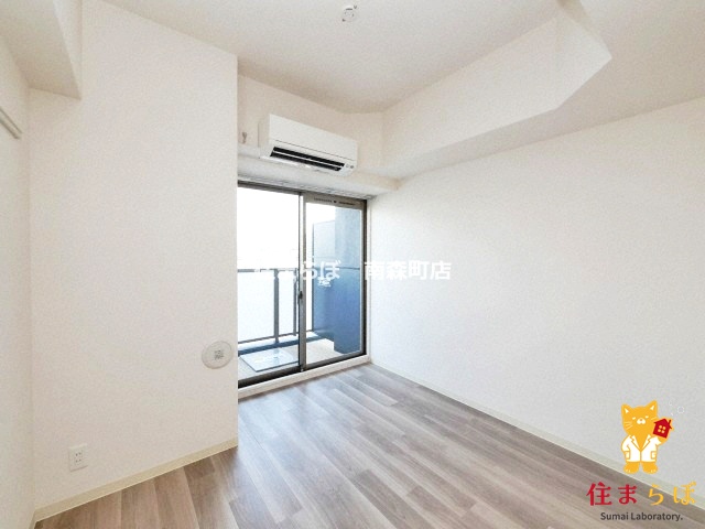 居室・リビング　暮らしの中心になる場所