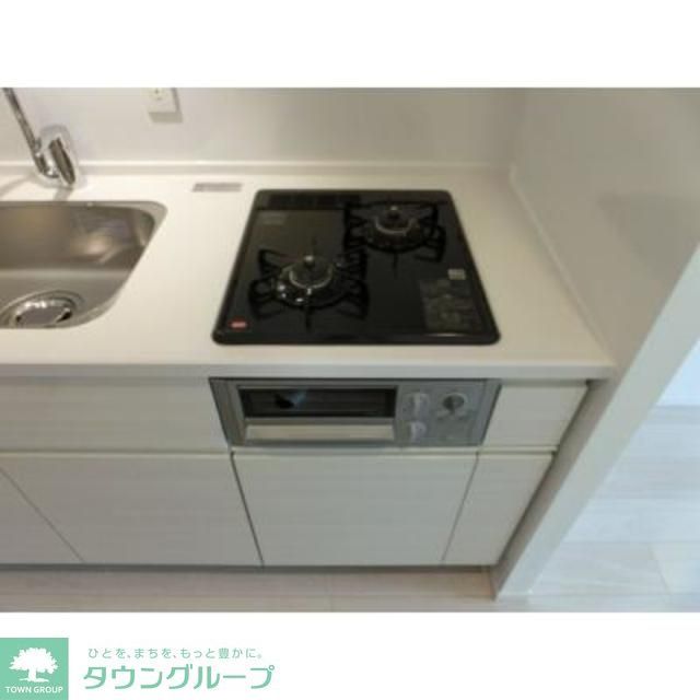 その他部屋・スペース　※写真は同タイプ住戸です。