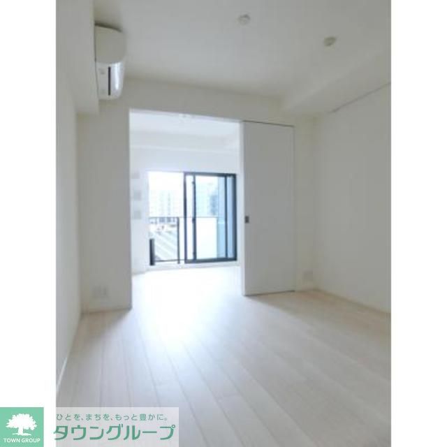 居室・リビング　※写真は同タイプ住戸です。