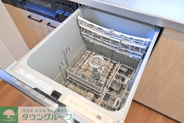 その他　食洗機