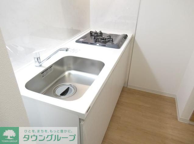 キッチン　※シリーズ物件参考写真