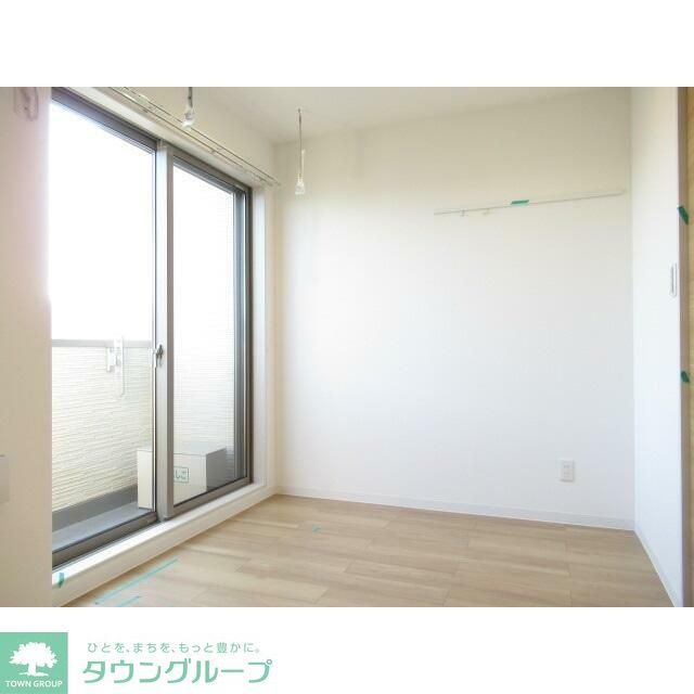 居室・リビング　※シリーズ物件参考写真