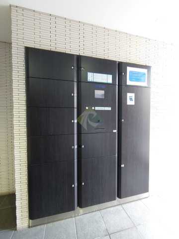 その他共有部分　エスティメゾン中野