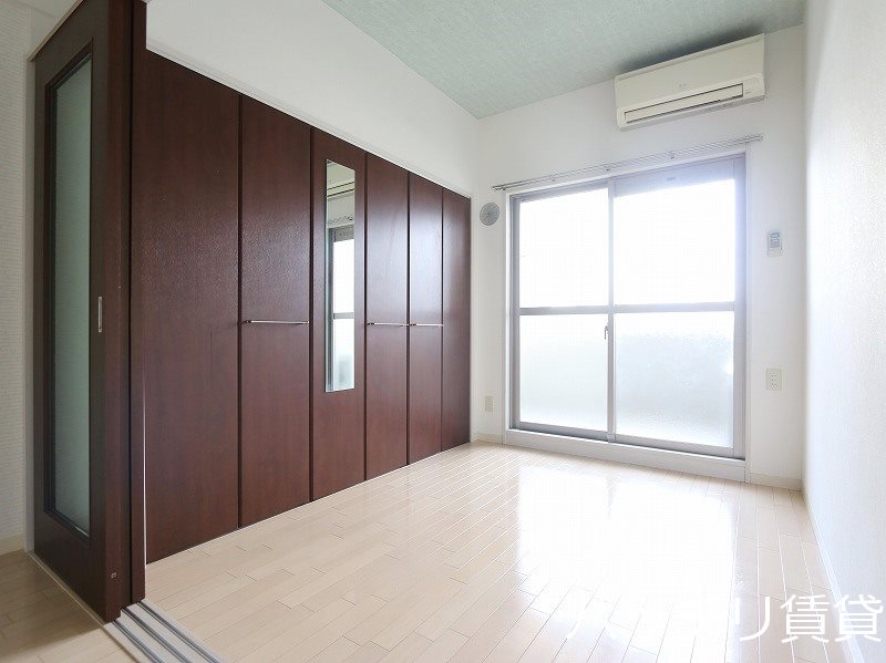 その他部屋・スペース　画像は同型イメージの為、現況を優先いたします。