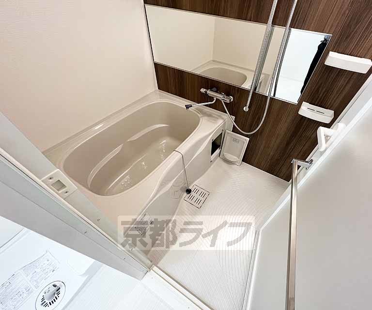 バス・シャワールーム　浴室乾燥付きの物件