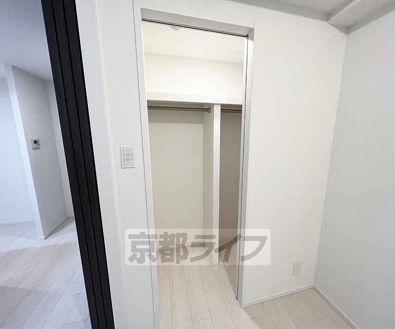 収納　たっぷり収納できます