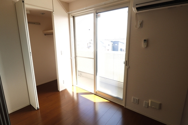 その他部屋・スペース　洋室