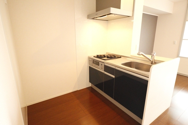 キッチン　システムキッチン