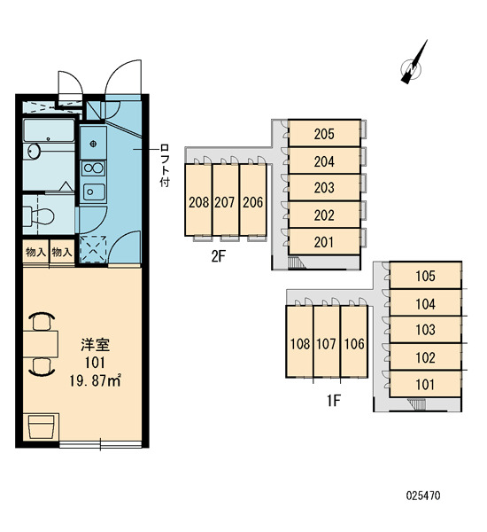エントランス　画像3