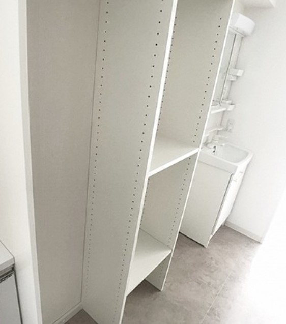 収納　別部屋参考写真となります