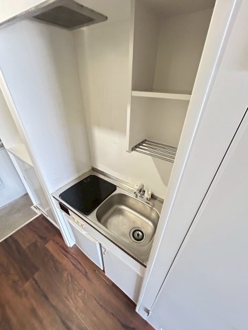 建物外観　外観です