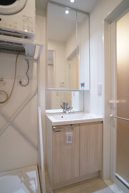 洗面設備　洗面※別部屋参考写真