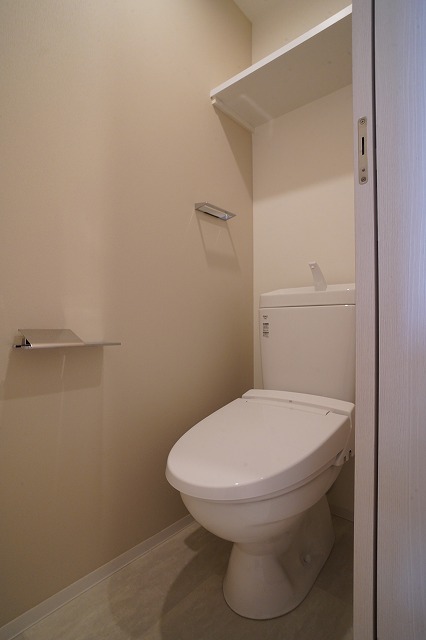 トイレ　トイレ※別部屋参考写真