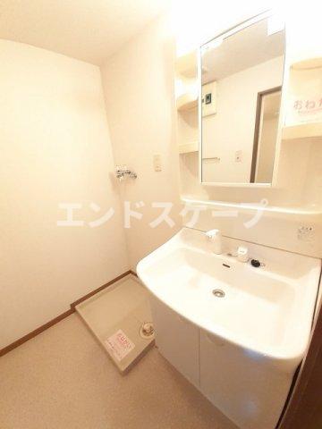 洗面設備　高崎、前橋のお部屋探しはエンドスケープまで！お客様の理想お聞