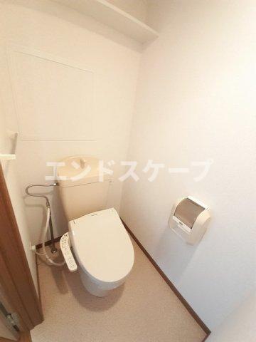 トイレ　高崎、前橋のお部屋探しはエンドスケープまで！お客様の理想お聞