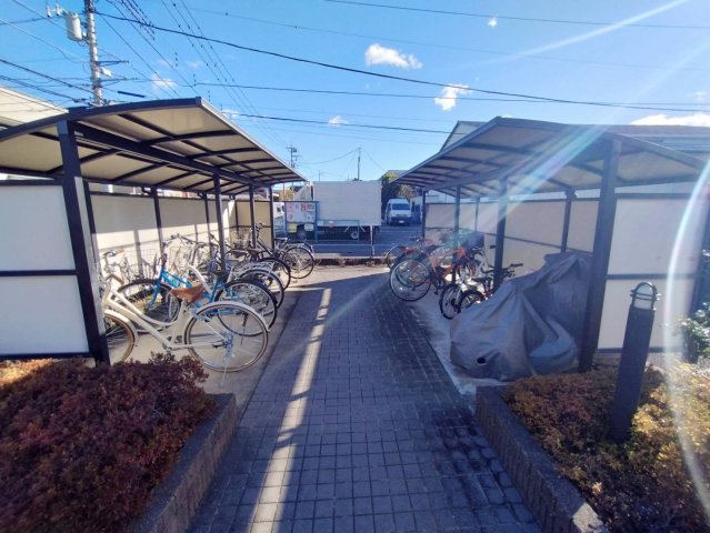 その他共有部分　高崎、前橋のお部屋探しはエンドスケープまで！お客様の理想お聞