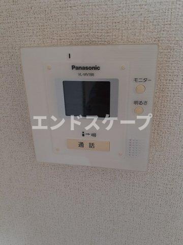 セキュリティ　高崎、前橋のお部屋探しはエンドスケープまで！お客様の理想お聞