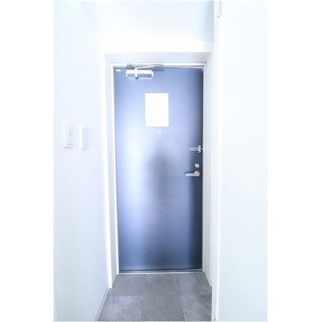 玄関　参考写真