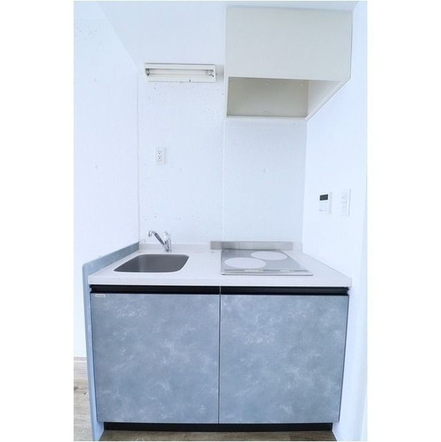 キッチン　参考写真