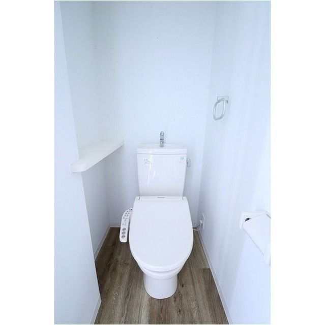 トイレ　参考写真