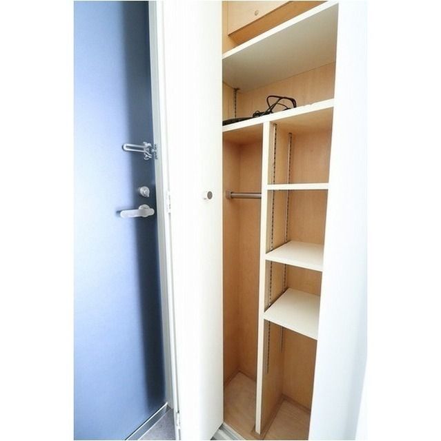 収納　参考写真