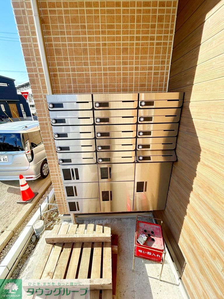 その他共有部分