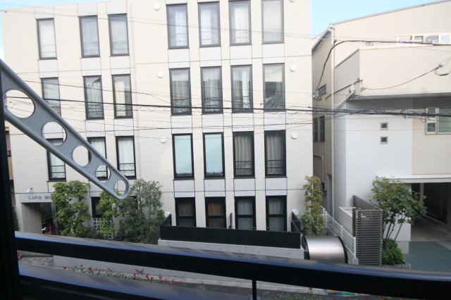 眺望　別部屋参考写真