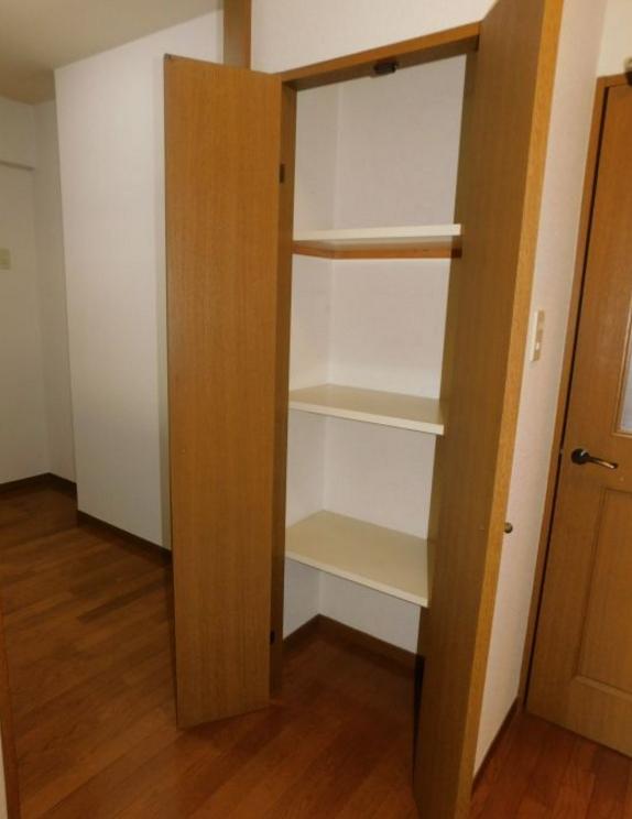 収納　別部屋参考画像