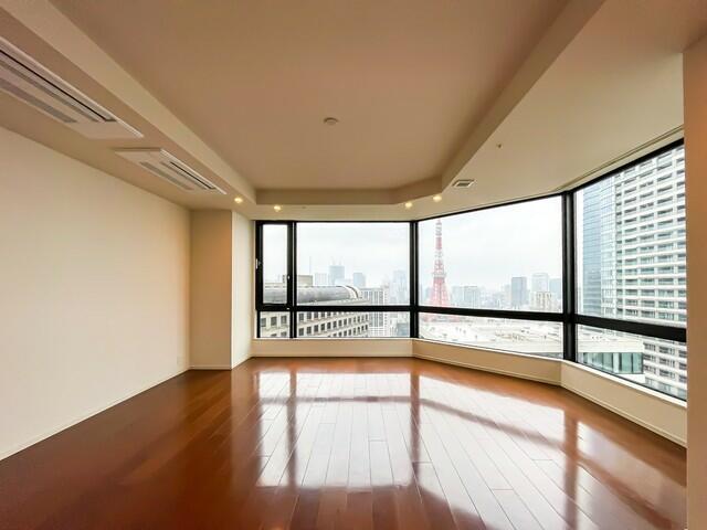 居室・リビング　※写真は同タイプ住戸です。?