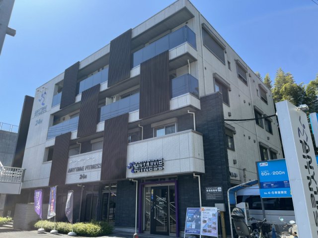 建物外観　積水ハウス施工の賃貸住宅シャーメゾン♪