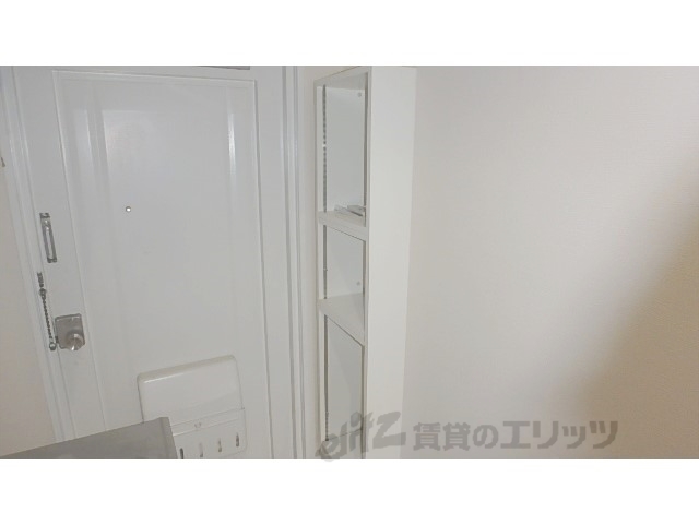 収納　下駄箱