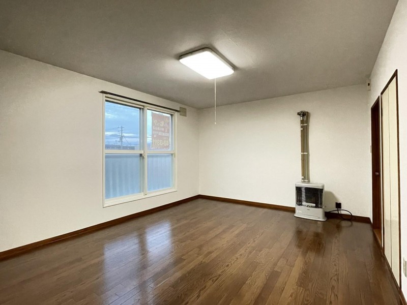 居室・リビング　リビング１