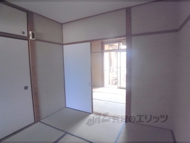 その他部屋・スペース　和室