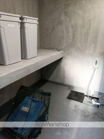 その他共有部分　その他共有部分