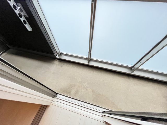 バルコニー　※同シリーズ参考画像