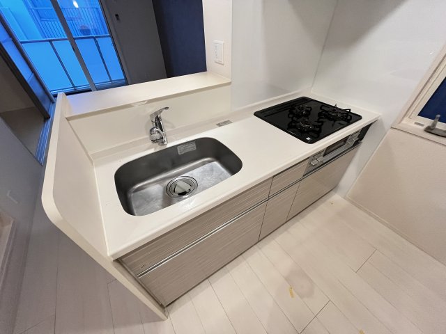 キッチン　※同シリーズ参考画像