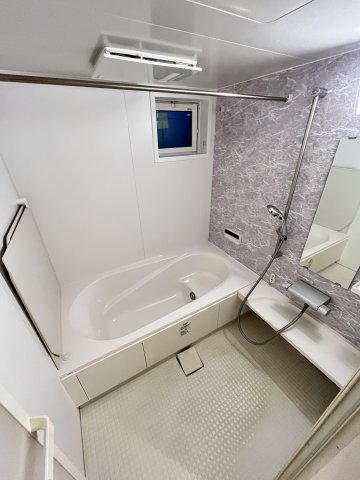 バス・シャワールーム　※同シリーズ参考画像