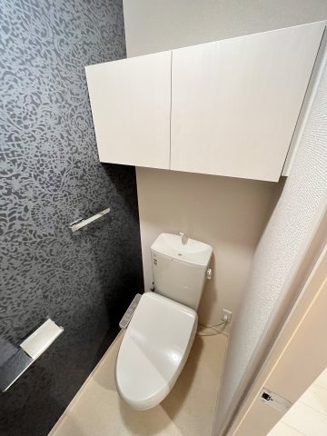 トイレ　※同シリーズ参考画像