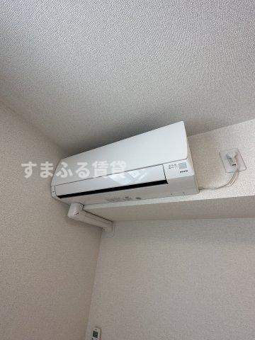 その他設備　同仕様　同施工会社　その他設備