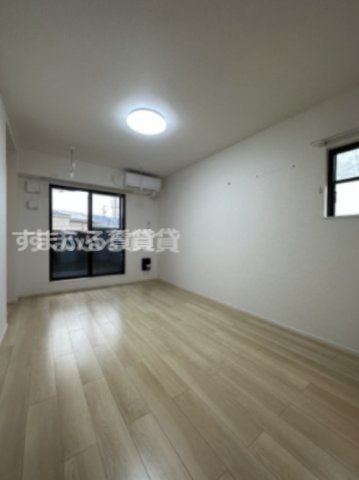 居室・リビング　同仕様　同施工会社　リビング