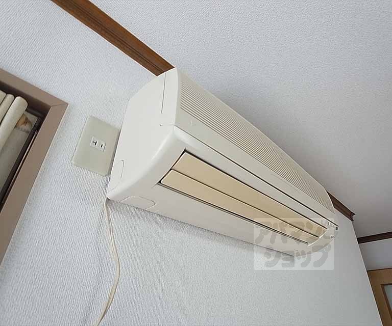 その他設備　部屋によって機種が違います