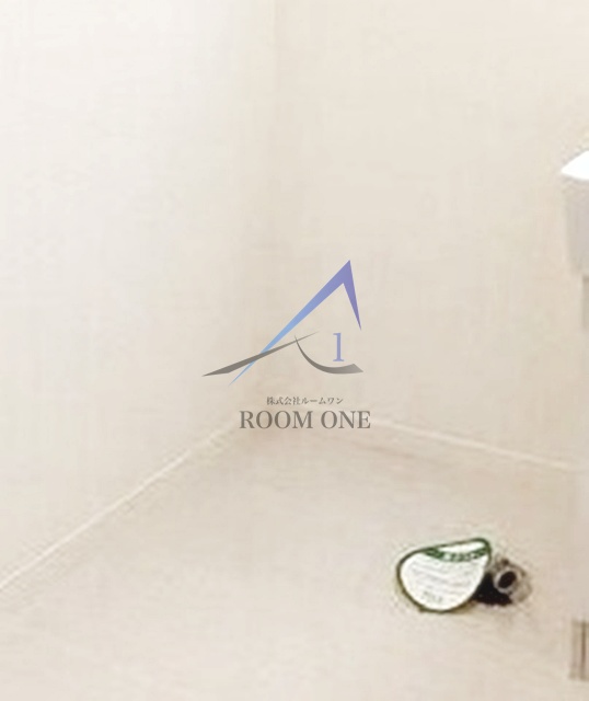 その他設備　洗濯機置場です。