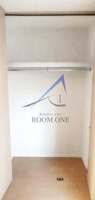 収納　収納です。