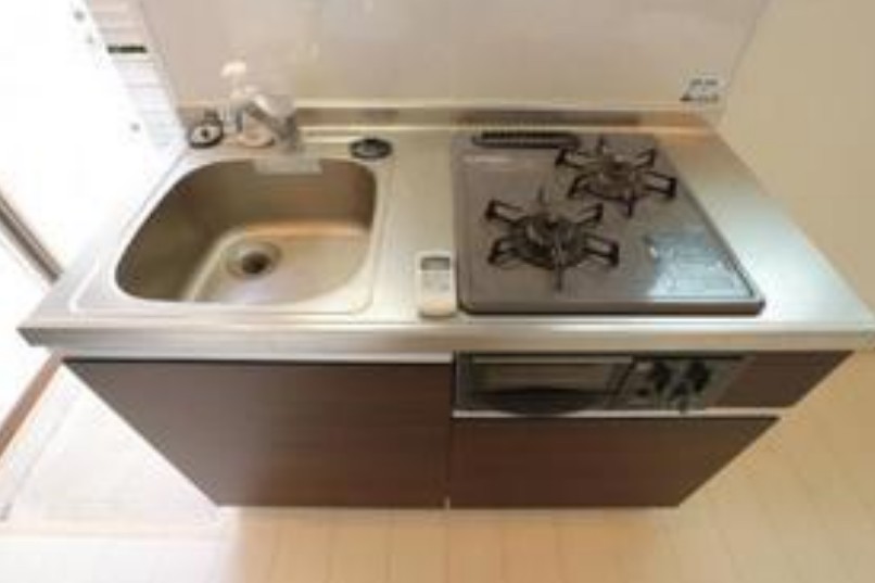 キッチン　☆キッチン☆