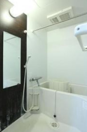 バス・シャワールーム　☆浴室☆