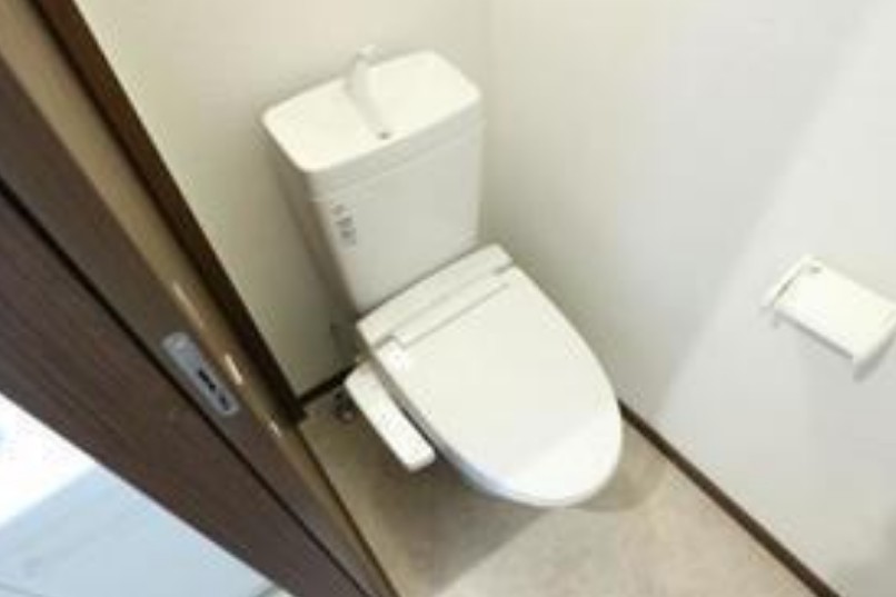 トイレ　☆トイレ☆