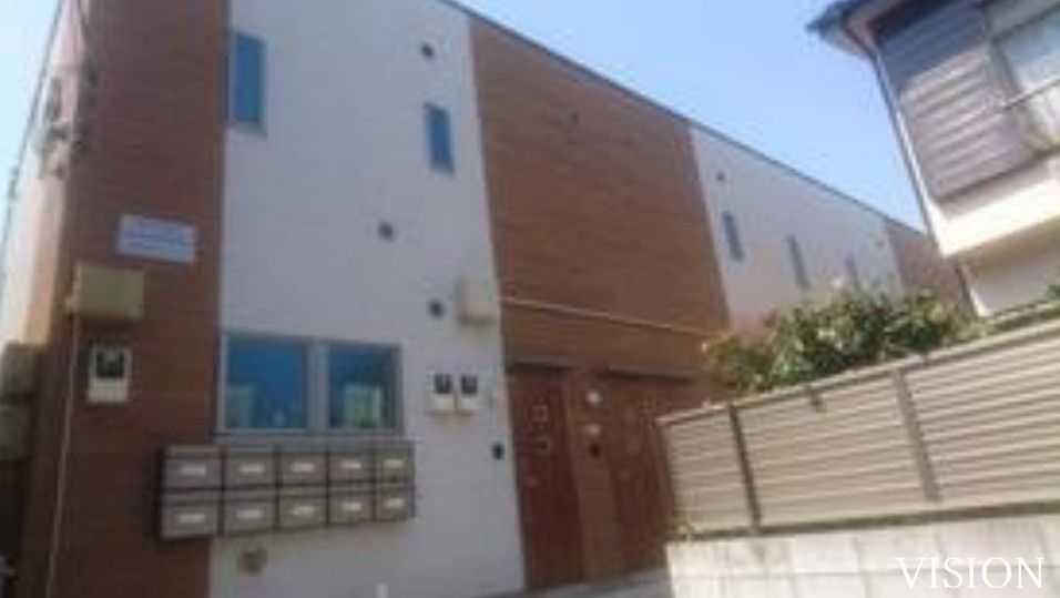 建物外観　☆外観☆