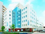 病院　医療法人社団五十鈴会坂本病院（病院）まで574m