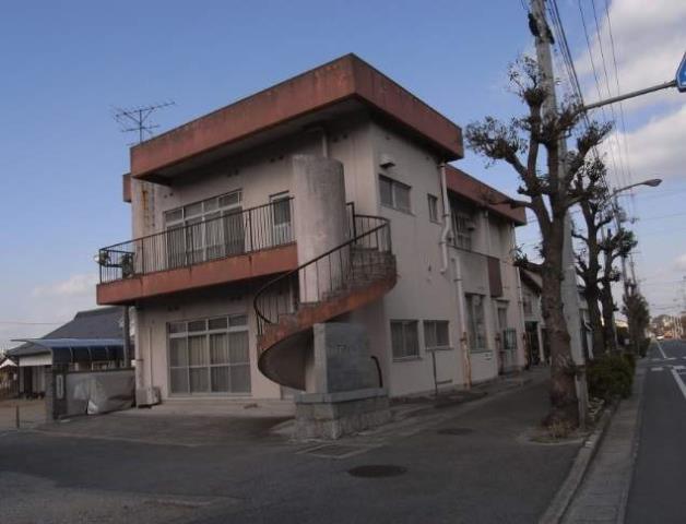 その他　新須賀自治会館（その他）まで517m